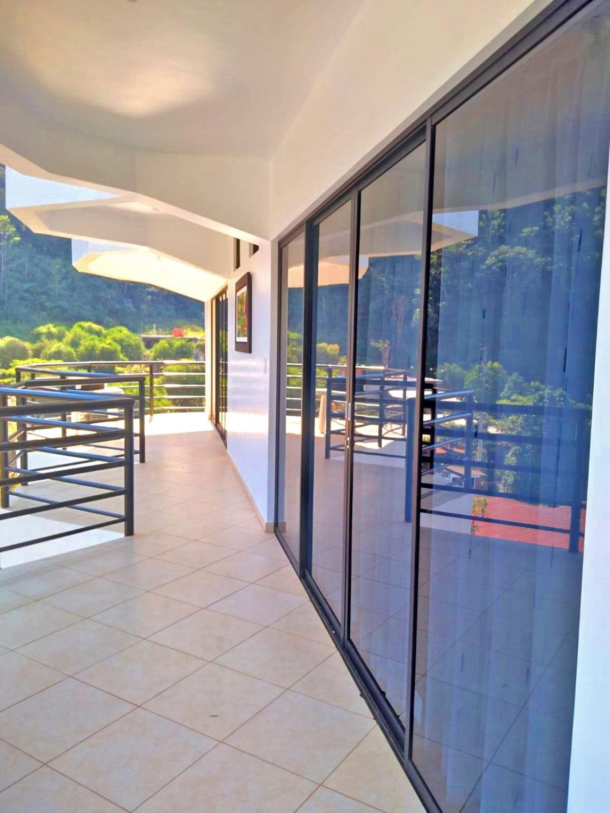 Hotel El Tirol San Ramon  Exterior photo